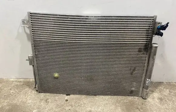Dodge Durango Coolant radiator 55038003AG