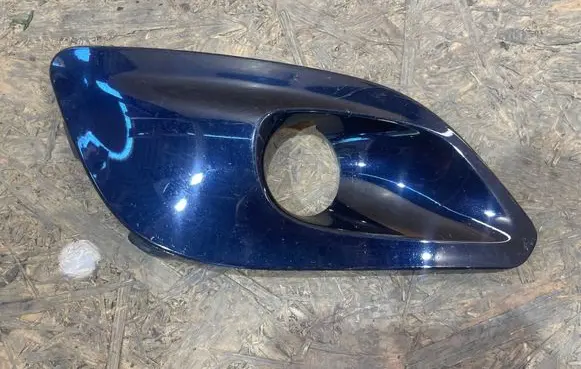 Peugeot 308 Front bumper lower grill 36126150 R0715-I