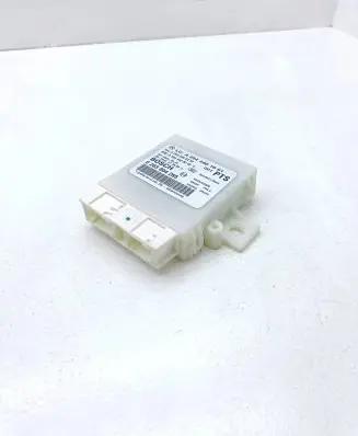 Mercedes-Benz C W204 Parking PDC control unit/module A2044401001