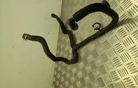 Ford Mustang Mach-E Engine coolant pipe/hose LJ936B850EB