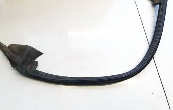 Audi A5 8T 8F Rubber seal rear door 8T8839480E