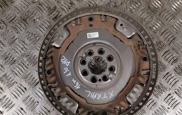 Nissan X-Trail T32 Flywheel TD6267 123112580R