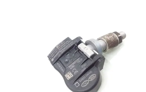 Hyundai Santa Fe Tire pressure sensor 52933D4100