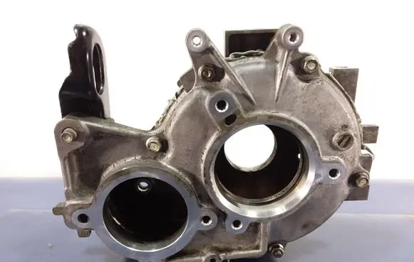 Mazda MX-5 NC Miata Rocker cam cover RF7J10600