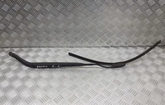 Renault Scenic II - Grand scenic II Front wiper blade arm 8200466006