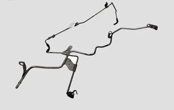 Opel Astra K Fuel line/pipe/hose