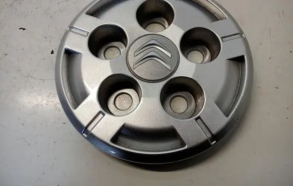 Citroen Jumper Original wheel cap 1374673080
