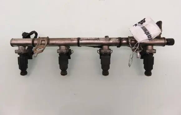Mercedes-Benz A W168 Fuel main line pipe 0280151036 96614001 A0000788723