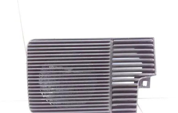 Audi 100 200 5000 C3 Front door speaker cover trim 443035419