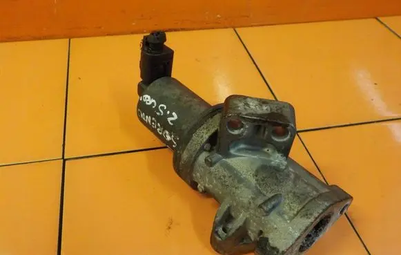 KIA Sorento EGR thermostat 284104A100