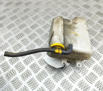 Ford Ranger Coolant expansion tank/reservoir XM348A080AE