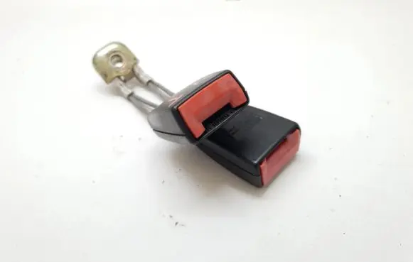 Audi A8 S8 D2 4D Rear seatbelt buckle 4D0857739H