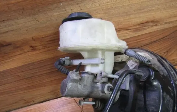 Opel Signum Master brake cylinder