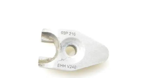 Volkswagen Polo V 6R Fuel Injector clamp holder 03P216EHHV240