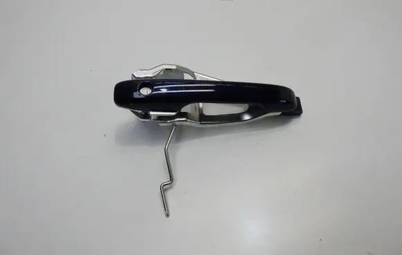 Honda Jazz IV GR Front door exterior handle