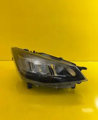Headlight/headlamp