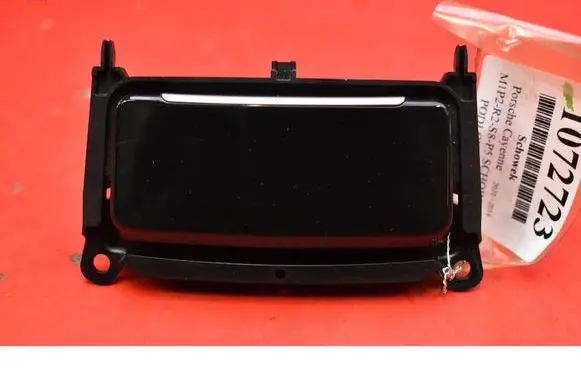 Porsche Cayenne (9PA) Glove box 7P5857273