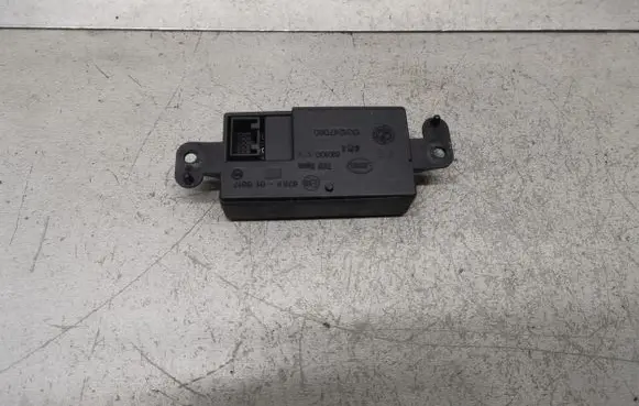 Citroen Jumper Antenna control unit 1331247080