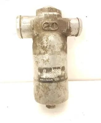 BMW 3 E46 Idle control valve (regulator) 0280140545