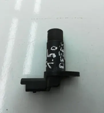 Renault Megane II Crankshaft position sensor 8200373588