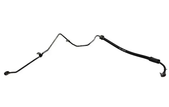 Citroen C-Crosser Power steering hose/pipe/line 
