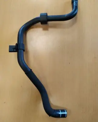 Audi A3 S3 A3 Sportback 8P Engine coolant pipe/hose 1K0122109AR