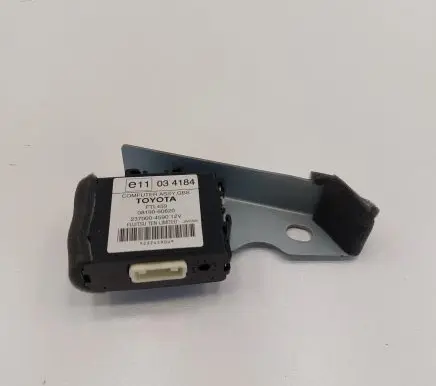 Lexus RX 450H Other control units/modules 0819060820