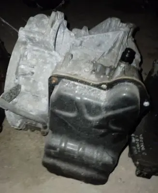 Mercedes-Benz A W176 Automatic gearbox A2463703103
