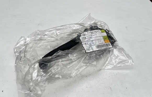 Volkswagen Tiguan Rear glass lock/latch Q690 5WA130307N