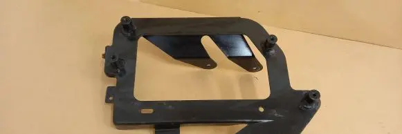 Land Rover Range Rover Evoque L538 Radiator mount bracket GJ326K767AB
