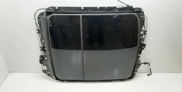 Volvo XC60 Sunroof set 10022019A 50594216 1006010124