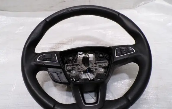 Ford Kuga II Steering wheel