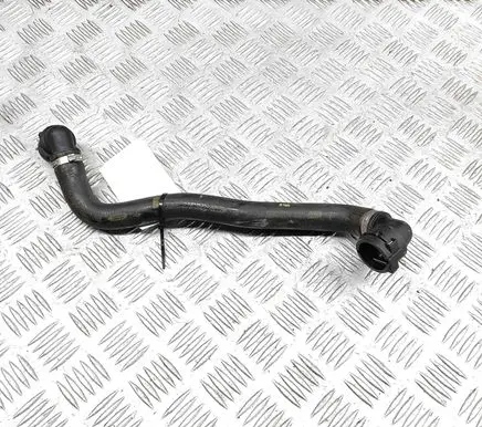 Jaguar F-Pace Engine coolant pipe/hose GX738A589AG
