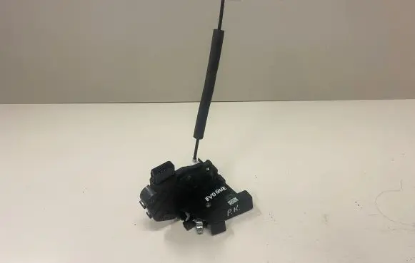 Land Rover Range Rover Evoque L538 Front door lock