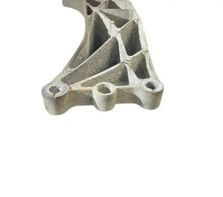 Chevrolet Camaro Gearbox mounting bracket 92200274 X00770