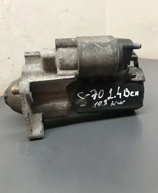 Volvo C70 Starter motor