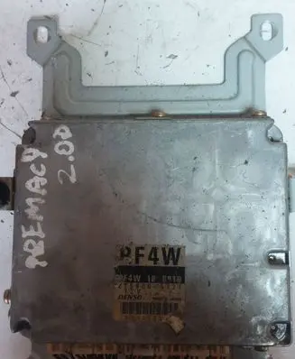 Mazda Premacy Engine control unit/module 2758005921