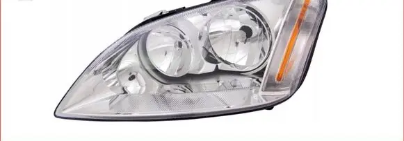Ford Focus C-MAX Headlight/headlamp 