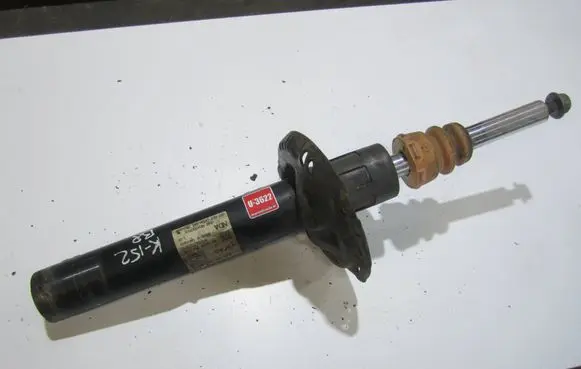 Volkswagen PASSAT B8 Front shock absorber/damper 3Q0413031BN 824904010024