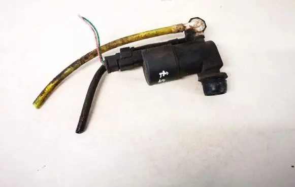 Nissan Almera Tino Windscreen/windshield washer pump 9632984980 9634558980