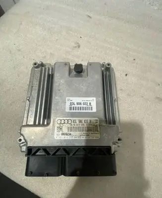 Audi A4 S4 B8 8K Engine control unit/module 03L906022B 0281014235