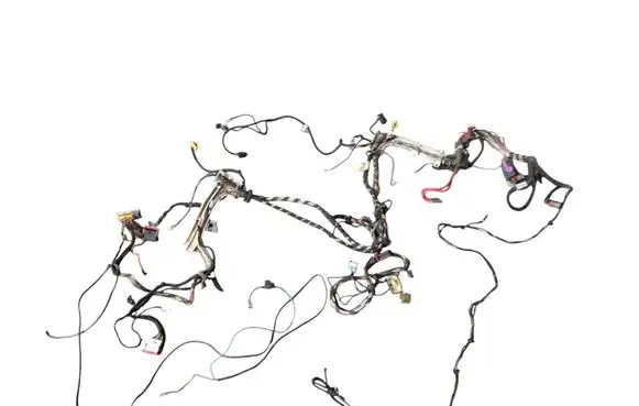 Fiat Ducato Other wiring loom