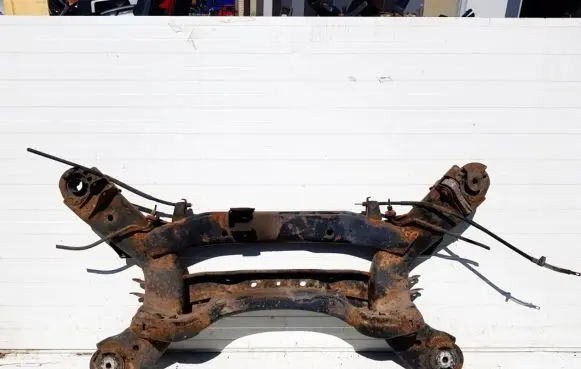Chrysler Pacifica Rear subframe 