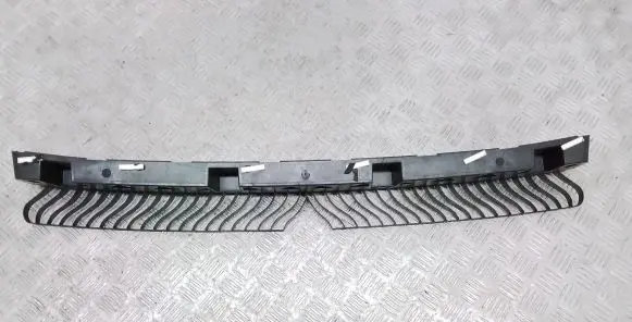 Volkswagen Golf VIII Rear bumper support beam 5H6807863