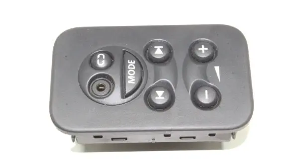 Land Rover Freelander 2 - LR2 Sound control switch 5H2218K909BA