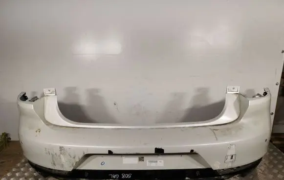 Peugeot 508 Rear bumper 9814910880 15022334816 963382