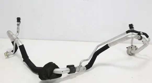Volvo XC60 Air conditioning (A/C) pipe/hose