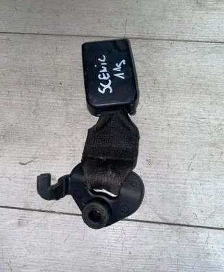 Renault Scenic III - Grand scenic III Front seatbelt buckle 0204371 21952R