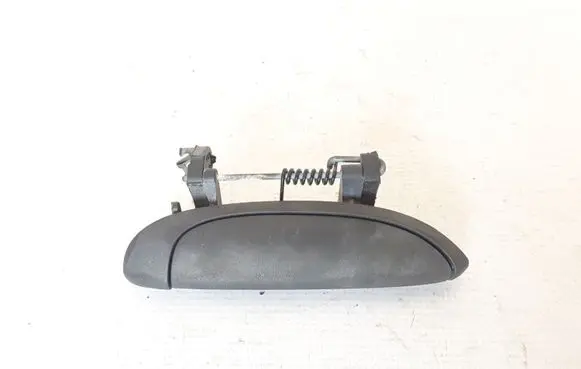 Renault Scenic I Front door exterior handle