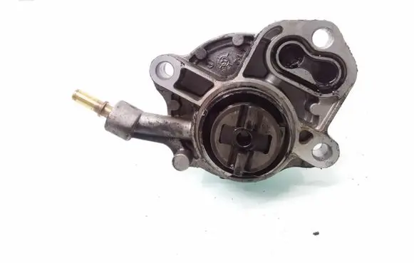 Vacuum pump
